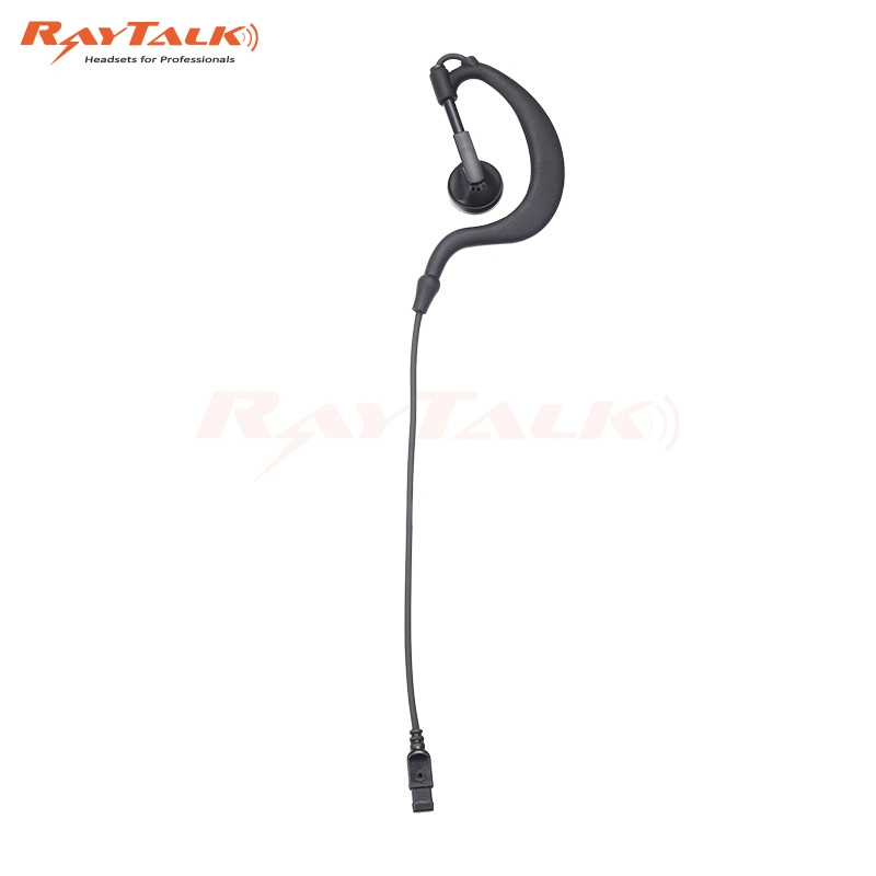 Earphones Accessories for Two Way Radio Walkie Talkie