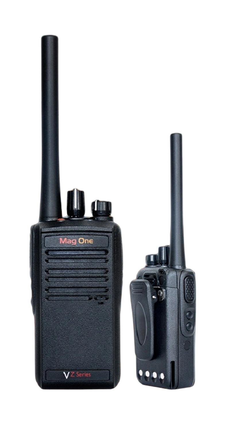 Mag One Vz-D135 Vz-D263 Vz-D131 Mobile Transceiver Two Way Radio