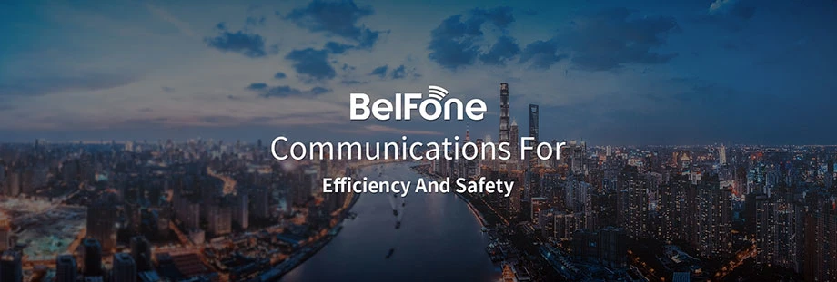 Belfone Brand Walkie Talkie Frequency China Dmr Digital Two Way Radio