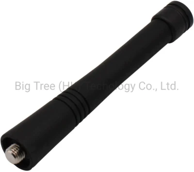 모토로라 Cp200 Ht750 Ht1250 Gp340 P110 Pr400용 OEM UHF 스터브 안테나