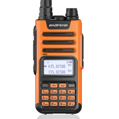 새로운 Fone Baofeng UV-13 PRO CB Ham Poc 라디오 10W UHF/VHF 핸드 헬드 2 웨이 라디오 장거리 Bf UV13 PRO 듀얼 밴드 워키 토키