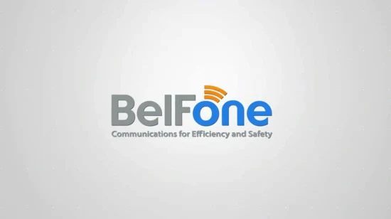 Belfone 4G Poc 라디오 글로벌 토크 라이센스 무료 워키토키(GPS 포함) Bf-Cm625s