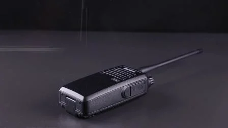 인리코 VHF UHF 아날로그라디오 IP358 워키토키